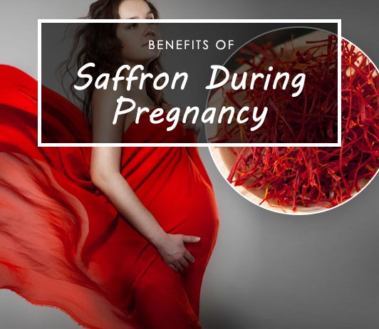 saffron