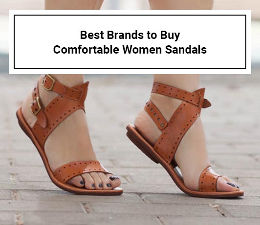 branded sandals for womens