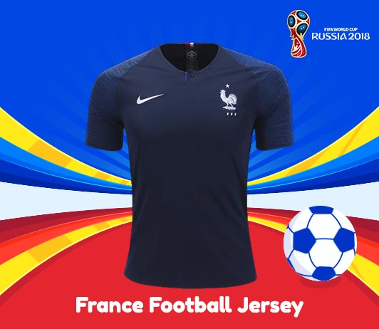 france jersey price