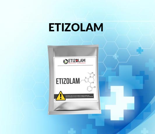 Etizolam Etizolam: Uses, Dosage, Side Effects, Precautions & More