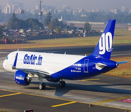 GoAir.fi