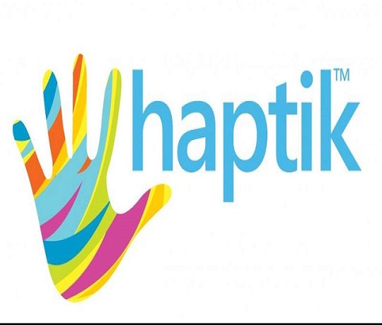 Haptik.fi