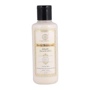 Khadi Natural Herbal Face & Body Moisturizer
