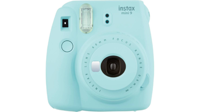 Instax Polaroid Camera