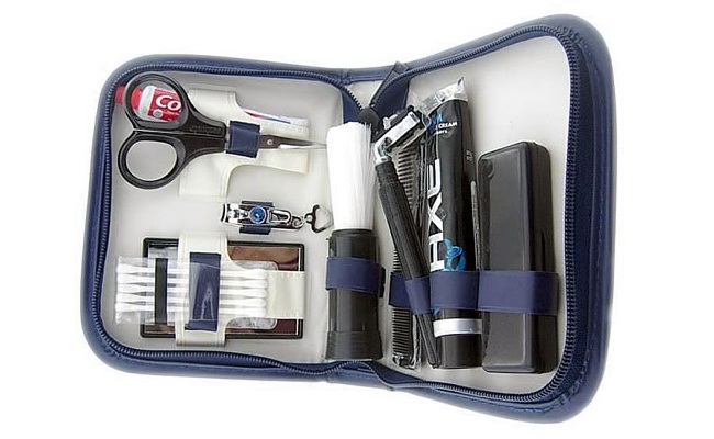 Nice-Shaving-Kit