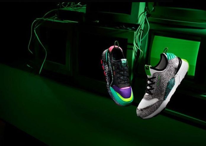 PUMA