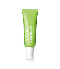 Pep-Start Double Bubble Purifying Mask, Clinique