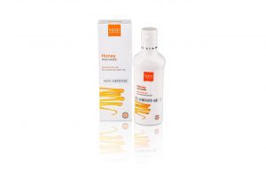 VLCC Honey Moisturizer