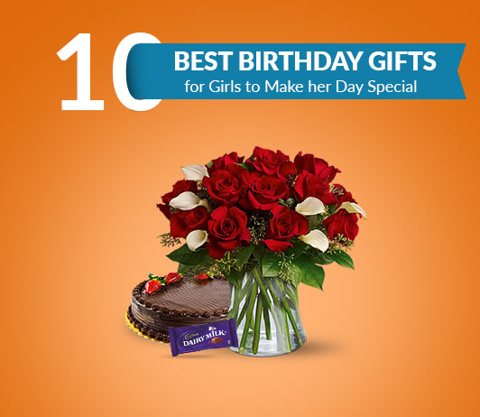 birthday gifts for girl best friend flipkart