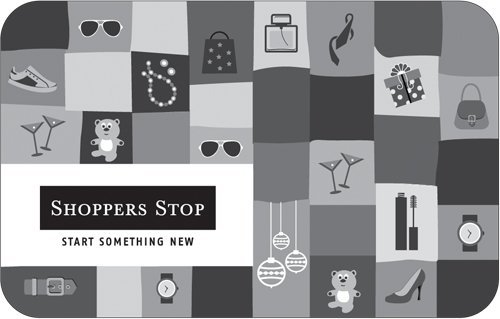 shoppers stop