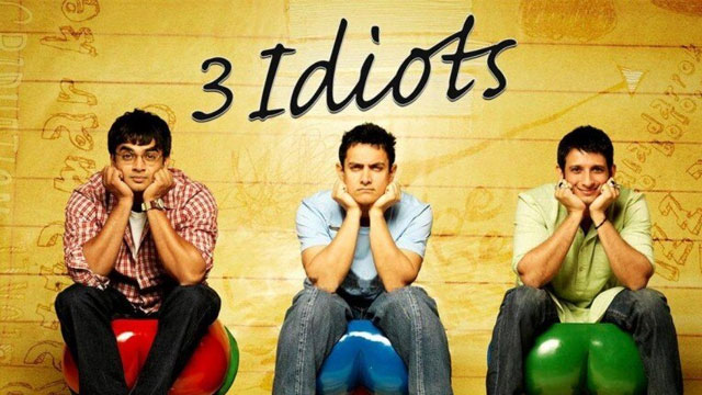 3idiots