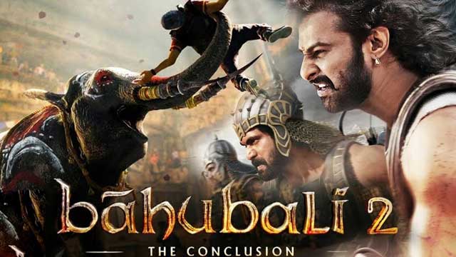 Baahubali-2