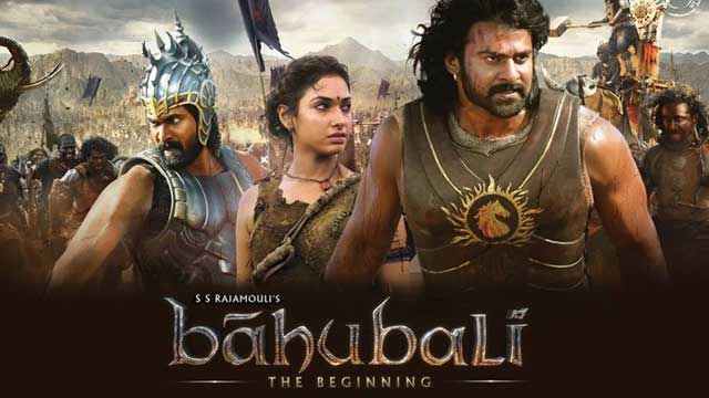 Baahubali