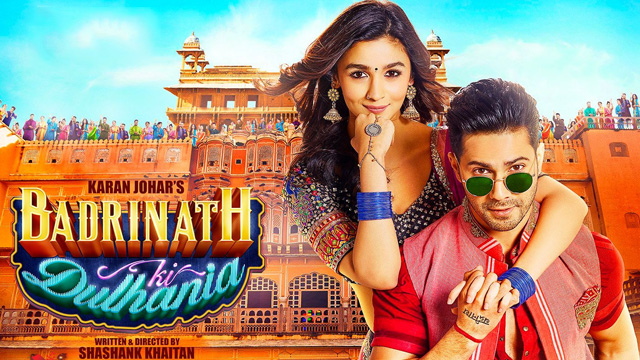 Badrinath-Ki-Dulhania