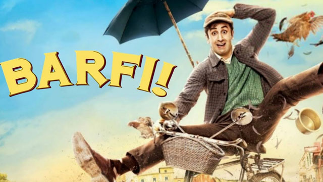 Barfi
