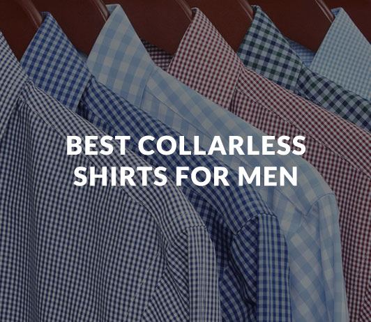 Best_Collarless_Shirts_For_Men Best_Collarless_Shirts_For_Men