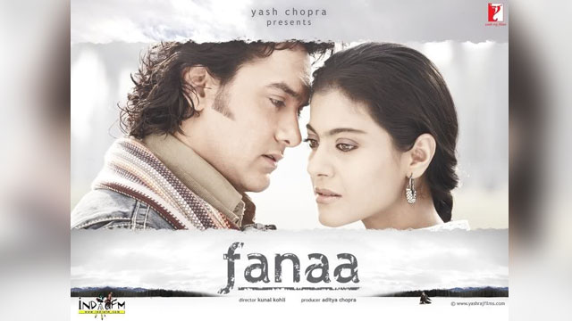 Fanaa