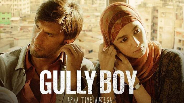Gully-Boy