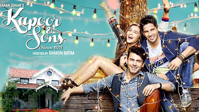 Kapoor-&-Sons