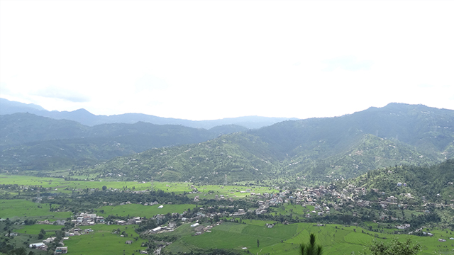 Karsog, Best Hill Station Himachal Pradesh