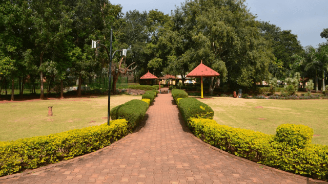 A Travel Guide To Yelagiri Nature Park