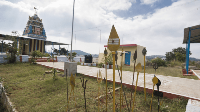 A Travel Guide To Yelagiri Murugan Temple