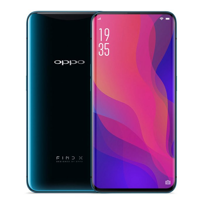 OPPO-Find-X-6-42-Inch-8GB-128GB-Smartphone-Blue-688440-