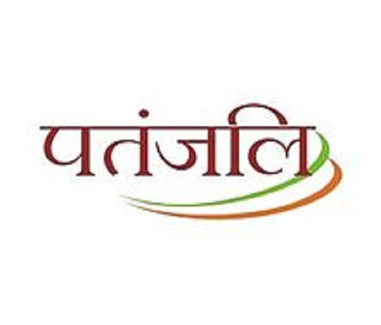 Patanjali_logo.fi