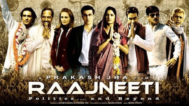 Rajneeti