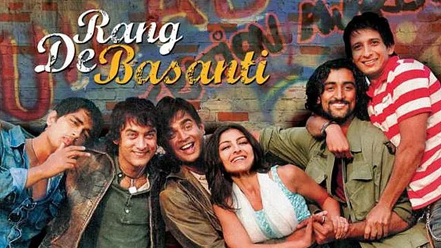 Rang-De-Basanti
