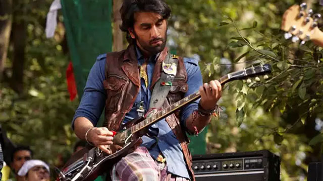 Rockstar