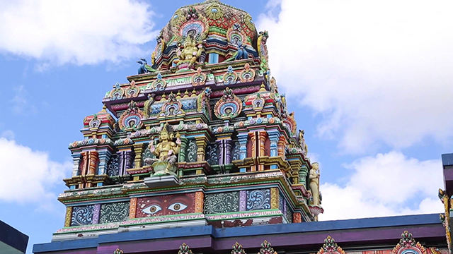 Siva-Subramanya-Swami-Temple