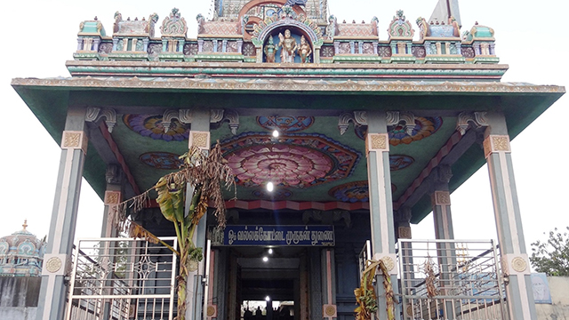 Vallakottai-Subramaniyaswami-Temple