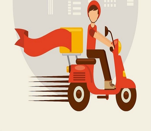 food delivery bizztor