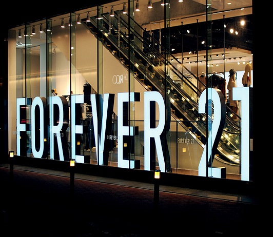 forever-21