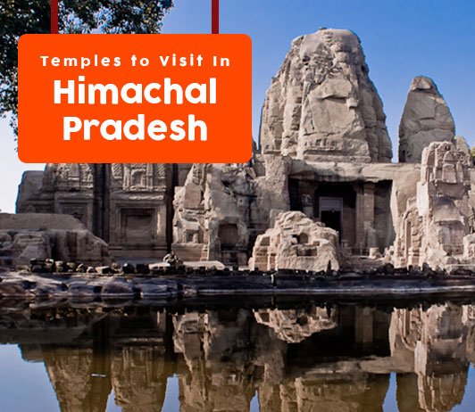 himachal pradesh temples Temples in Himachal Pradesh: List of 8 Famous Himachal Pradesh Temples