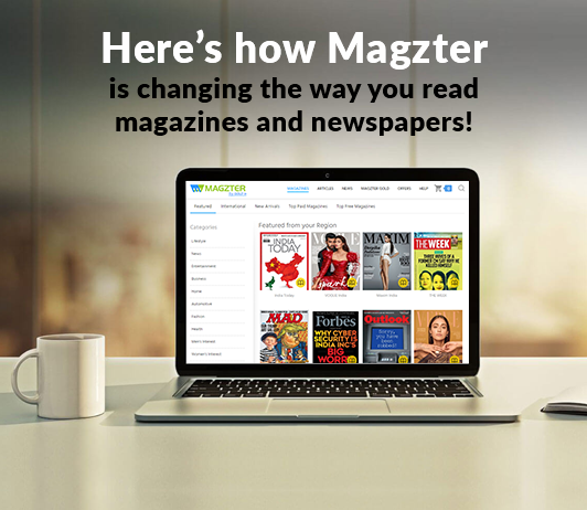 magzter customer service number