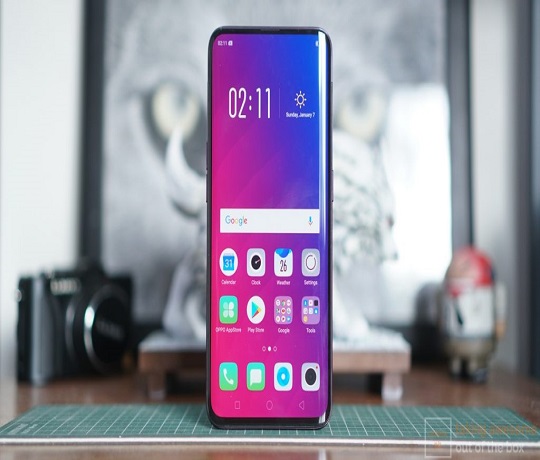 oppo.fi