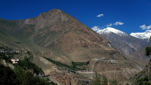 Pooh, Kinnaur - Offbeat Hill Station in Himachal Pradesh