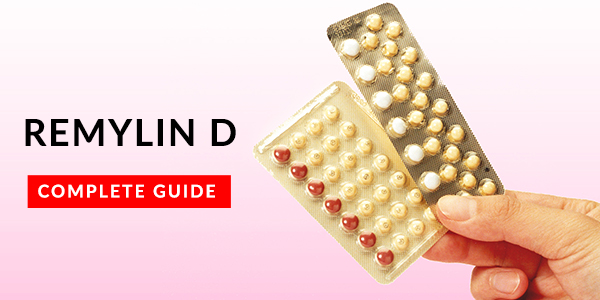 Remylin D Tablet: Uses, Dosage, Side Effects, Price, Composition & 20 FAQs
