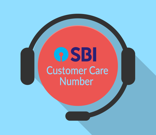 SBI Customer Care Number SBI Customer Care Number