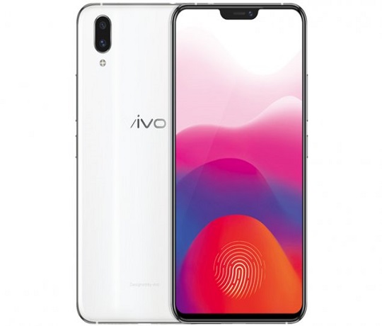 vivo.fi