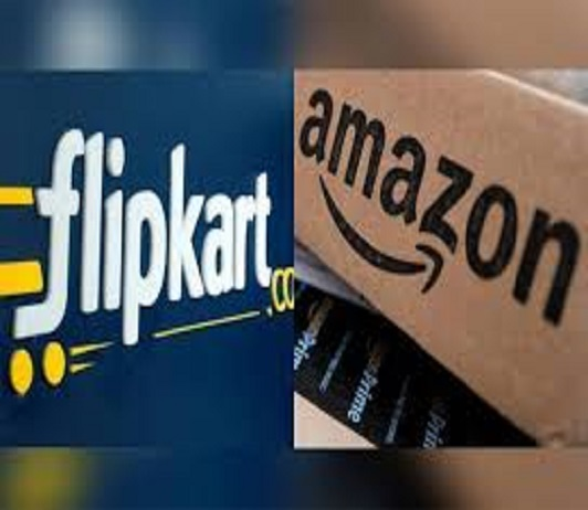 Diwali sale on Amazon and Flipkart this year may be biggest ever Diwali sale on Amazon and Flipkart this year may be biggest ever