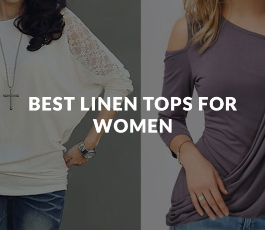 Best_Linen_Tops_For_Women