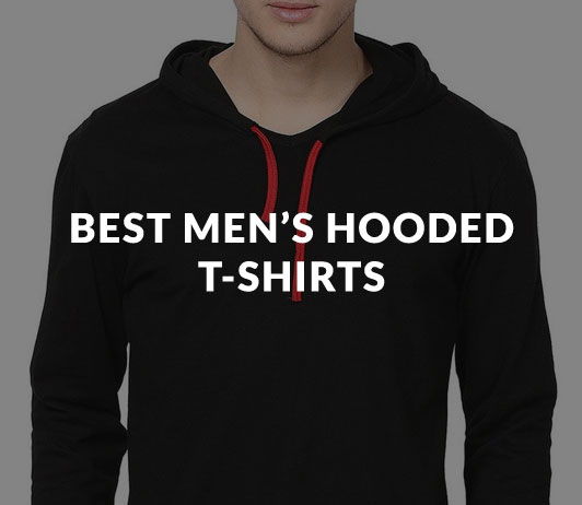 Best_Men's_Hooded_T_Shirts