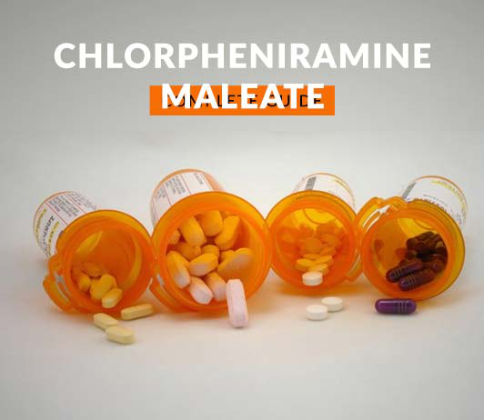 Chlorpheniramine Maleate Chlorpheniramine Maleate: Uses, Dosage, Price, Side Effects, Precautions & More