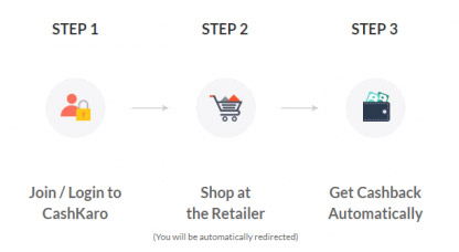 RoEarn - Cashback on Purchases