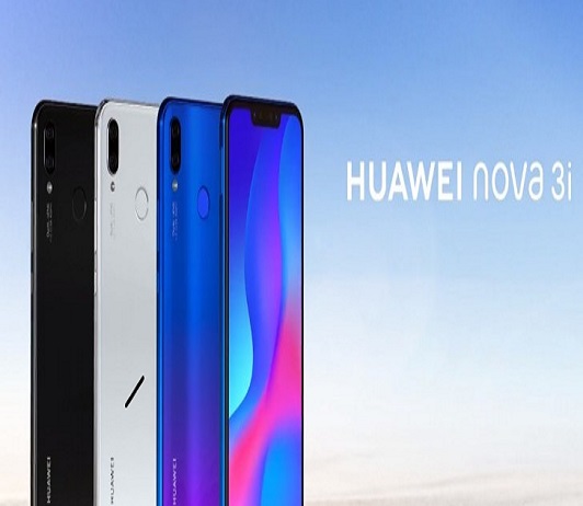 Huawei Nova 3i Huawei Nova 3i