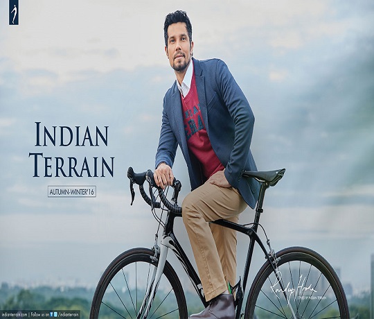 Indian-Terrain Indian Terrain Presents Boardroom Challenge in SPJIMR