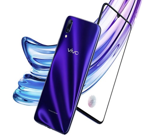 Vivo V11 Pro to launch in India Vivo V11 Pro to launch in India